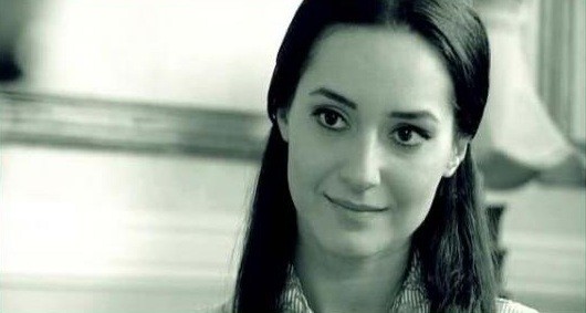 Mazi Kalbimde Yaradır Fotoğrafı