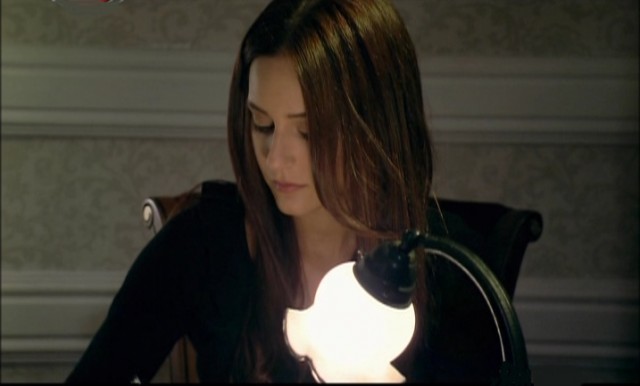 Mazi Kalbimde Yaradır Fotoğrafı