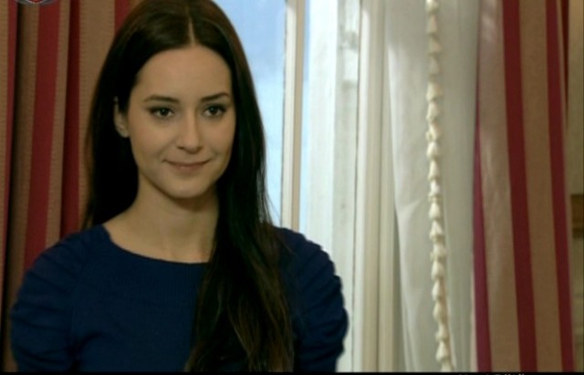 Mazi Kalbimde Yaradır fotoğrafı