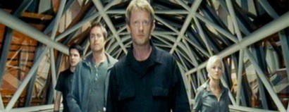 Primeval Fotoğrafı