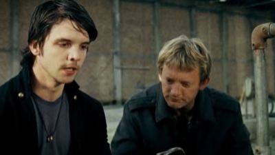 Primeval Fotoğrafı