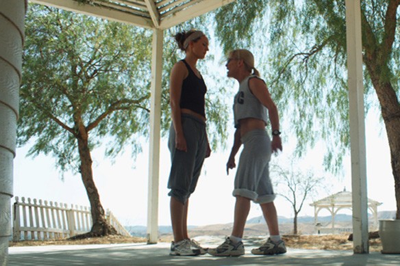 A Marine Story fotoğrafı