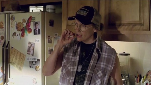 United States Of Tara Fotoğrafı