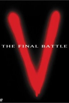 V: The Final Battle (1984) afişi