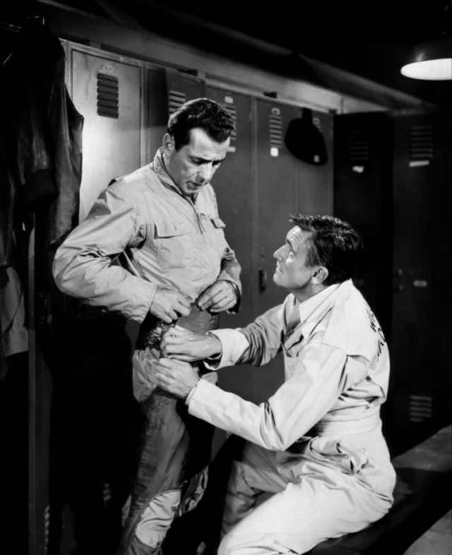 Chain Lightning Fotoğrafı