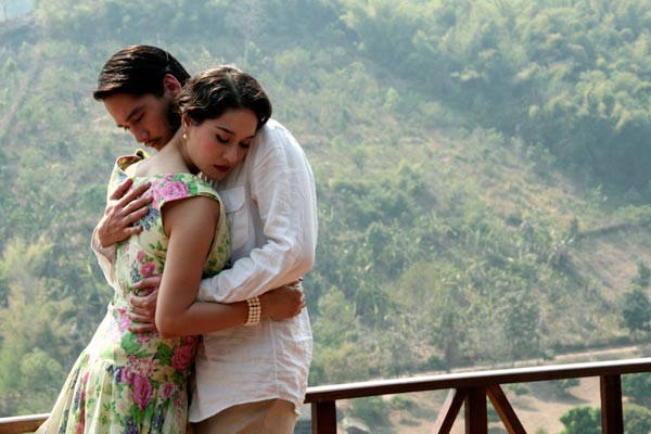 Eternity fotoğrafı