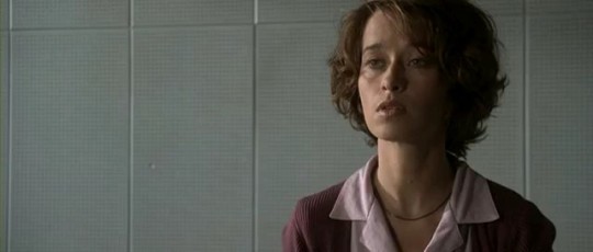 First Name: Carmen Fotoğrafı