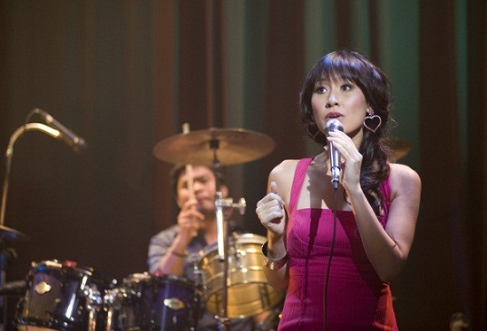 De Mai Tinh fotoğrafı