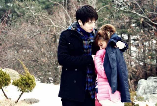 Sorry Saranghaeyo fotoğrafı