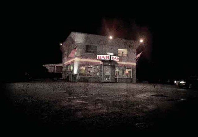 Territories fotoğrafı