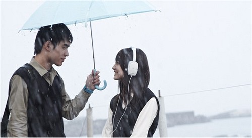 Year Of The Rain fotoğrafı