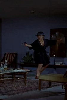 Cumartesi Senin Pazar Benim (1965) afişi