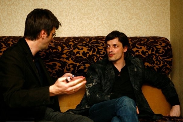 Travelator Fotoğrafı