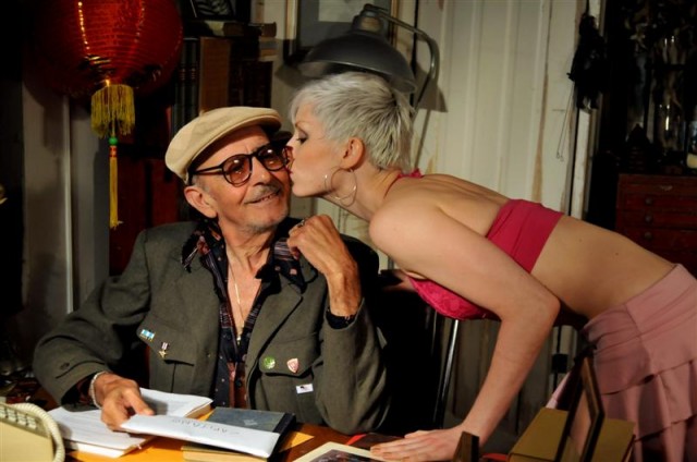 Noise Matters Fotoğrafı