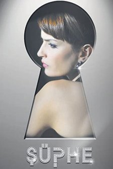 şüphe (2011) afişi