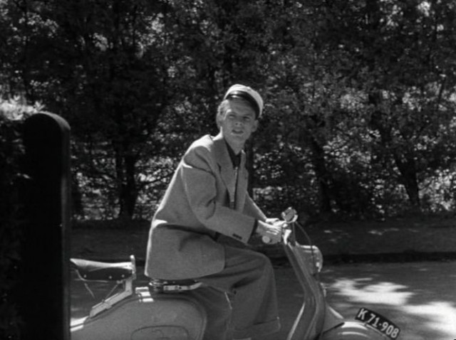 Far Til Fire Fotoğrafı