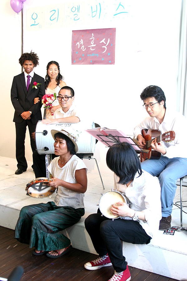 Cuban Boyfriend fotoğrafı