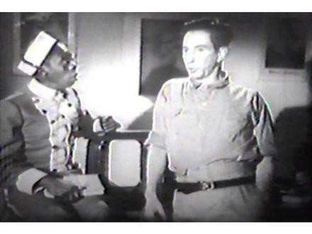 Carnaval No Fogo Fotoğrafı