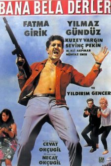 Bana Bela Derler (1966) afişi