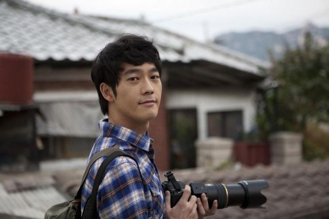 Have We Met Before? fotoğrafı