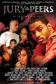 Jury Of Our Peers (2008) afişi