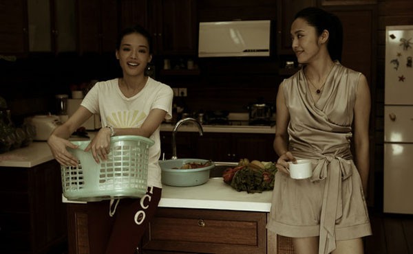 Fei Cheng Wu Rao 2 Fotoğrafı