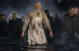 Ölüler Ülkesi Fotoğrafı