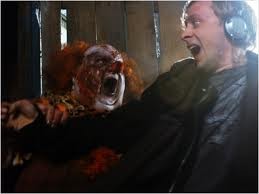 Ölüler Ülkesi Fotoğrafı