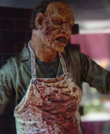 Ölüler Ülkesi Fotoğrafı