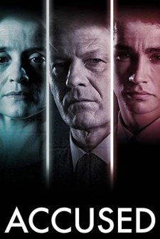 Accused (2010) afişi