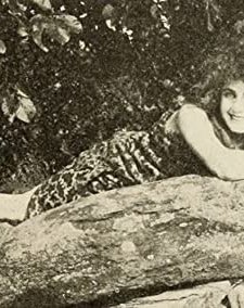 Peg O' The Wilds (1914) afişi