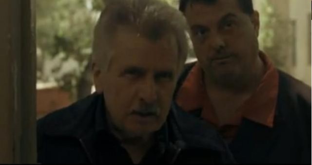 Eamon's Road Fotoğrafı