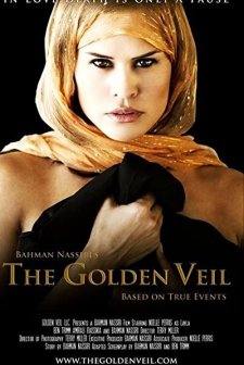 The Golden Veil (2011) afişi