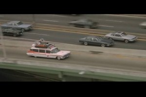 Hayalet Avcıları 2 fotoğrafı