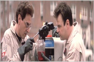 Hayalet Avcıları 2 fotoğrafı