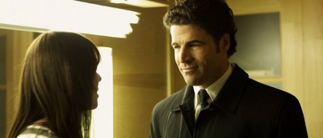 Drive-Through: The Story Movie fotoğrafı