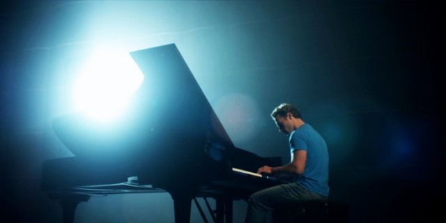 Kalbine Ses Ver Fotoğrafı