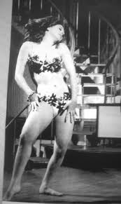 Ben Bir Sokak Kadınıyım Fotoğrafı