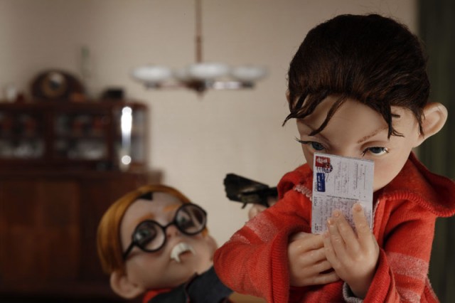 The Flying Machine fotoğrafı