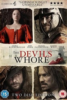 İsyan (2008) afişi