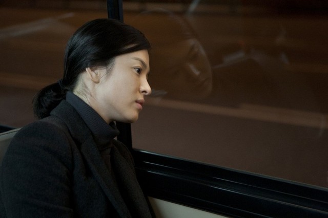 A Reason to Live fotoğrafı