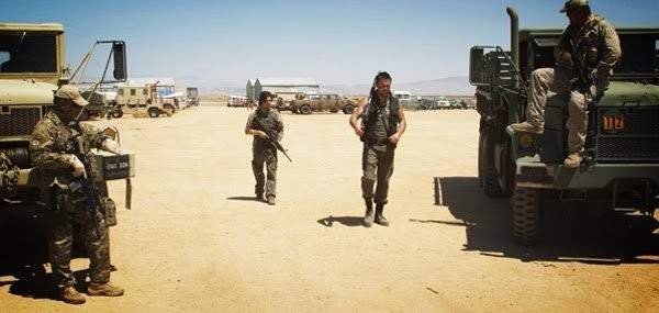 Phase Two Fotoğrafı