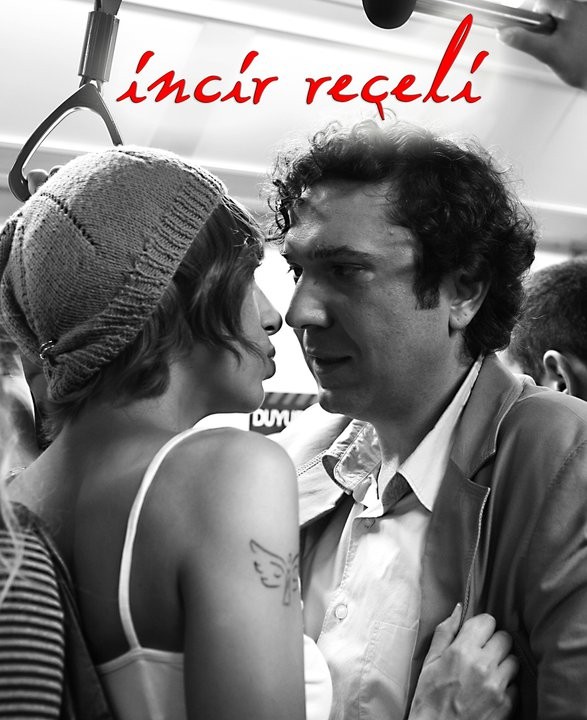 İncir Reçeli Fotoğrafı