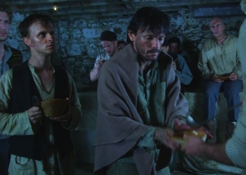 Under Jakob's Ladder fotoğrafı