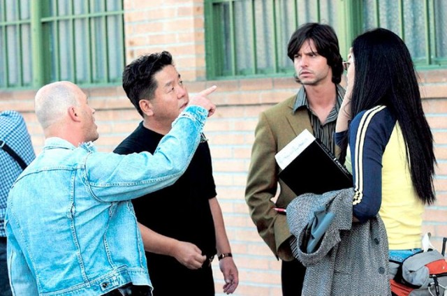 Canavar Savaşları Fotoğrafı