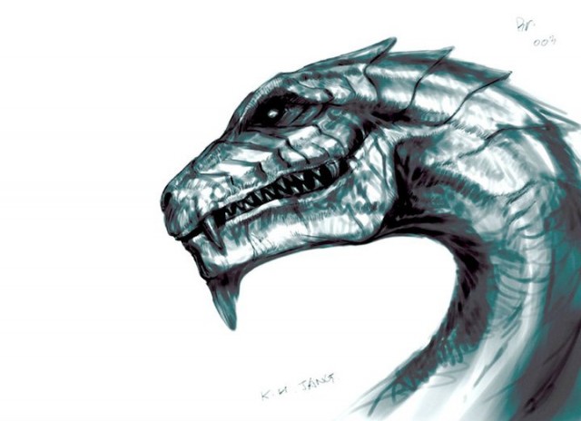 Canavar Savaşları Fotoğrafı