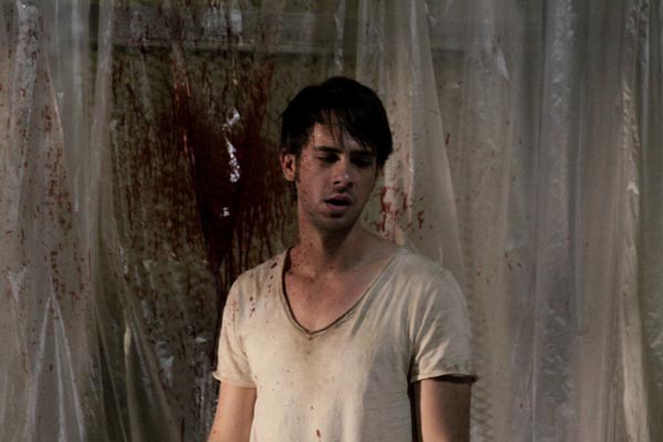 Undocumented Fotoğrafı