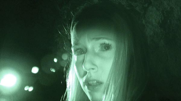 Undocumented Fotoğrafı