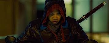 Uzaylıların Şafağı Fotoğrafı