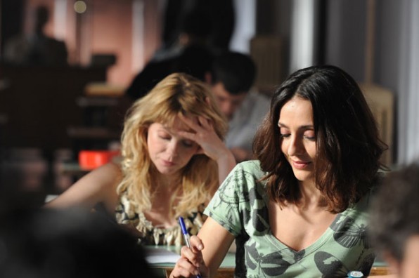 The Immature Fotoğrafı